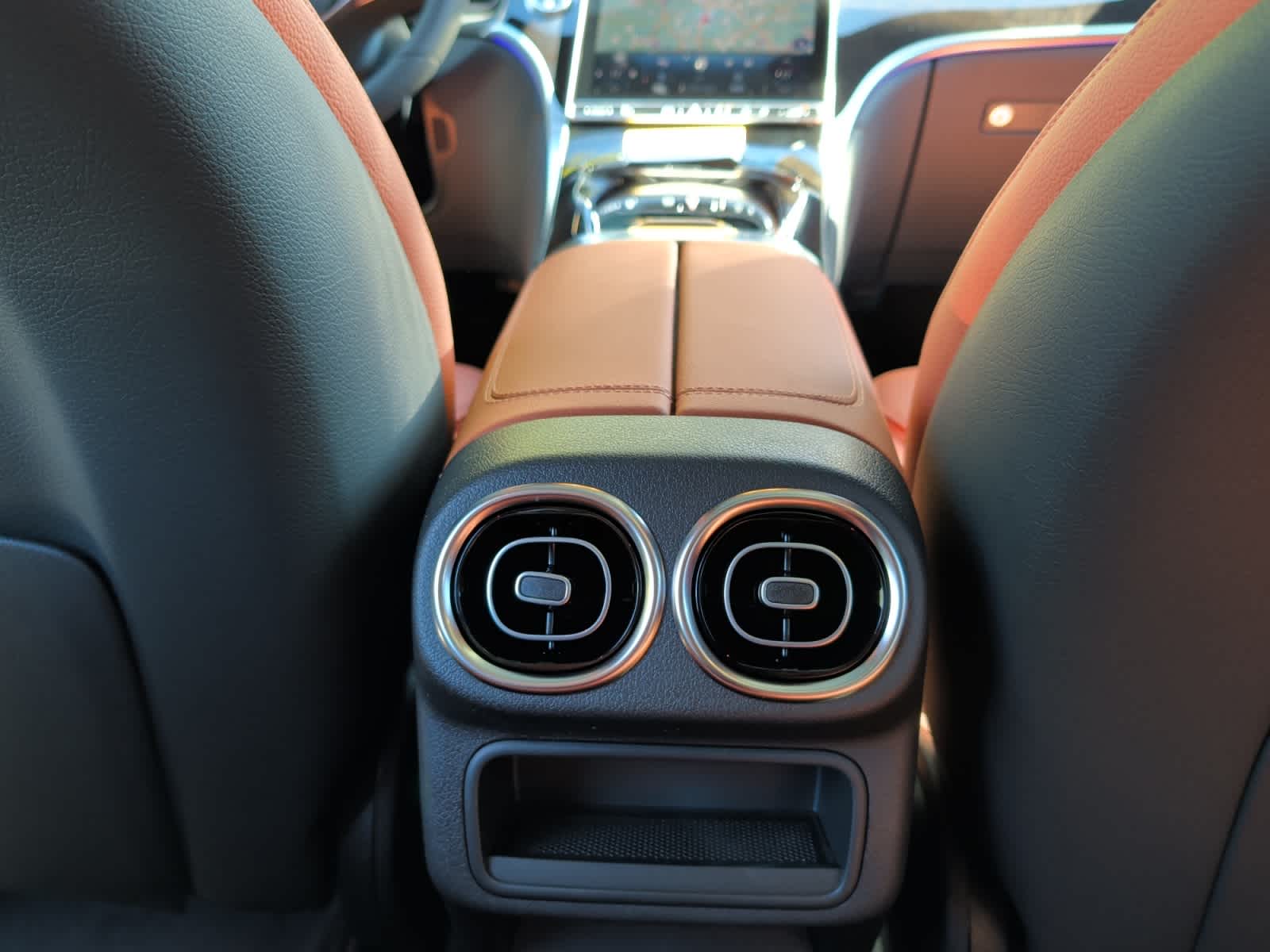 new 2026 Mercedes-Benz GLC 300 car