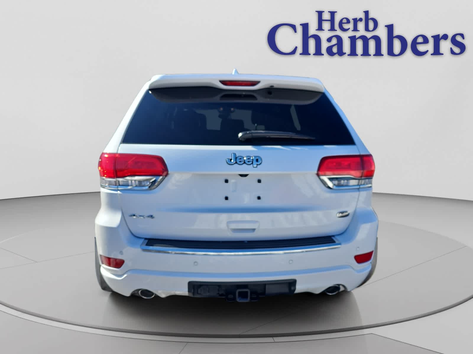 used 2019 Jeep Grand Cherokee car, priced at $22,998