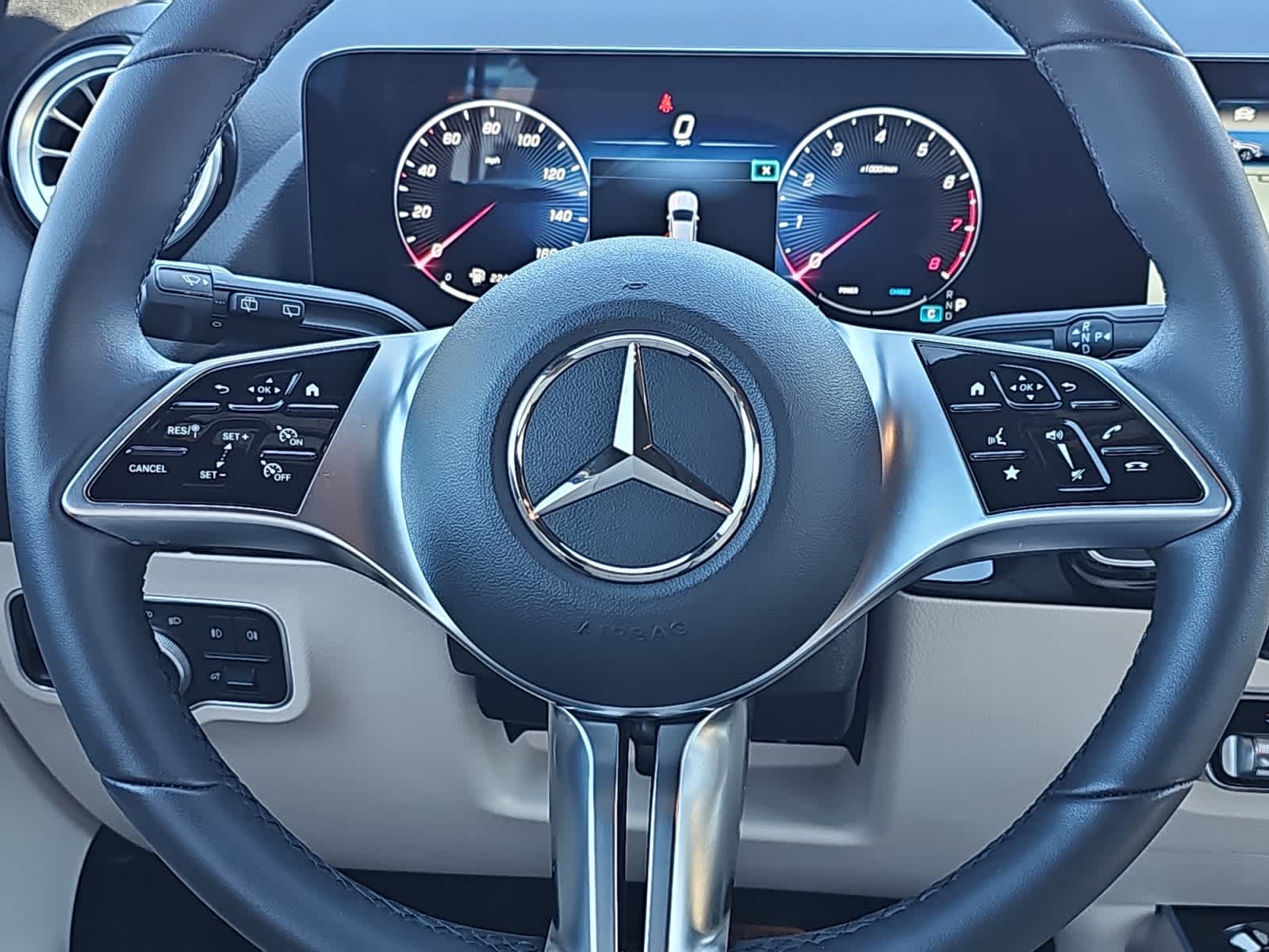 used 2025 Mercedes-Benz GLA 250 car, priced at $37,498