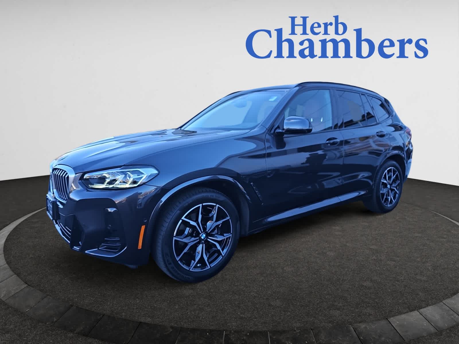 2024 Bmw X3 xDrive30i photo 4