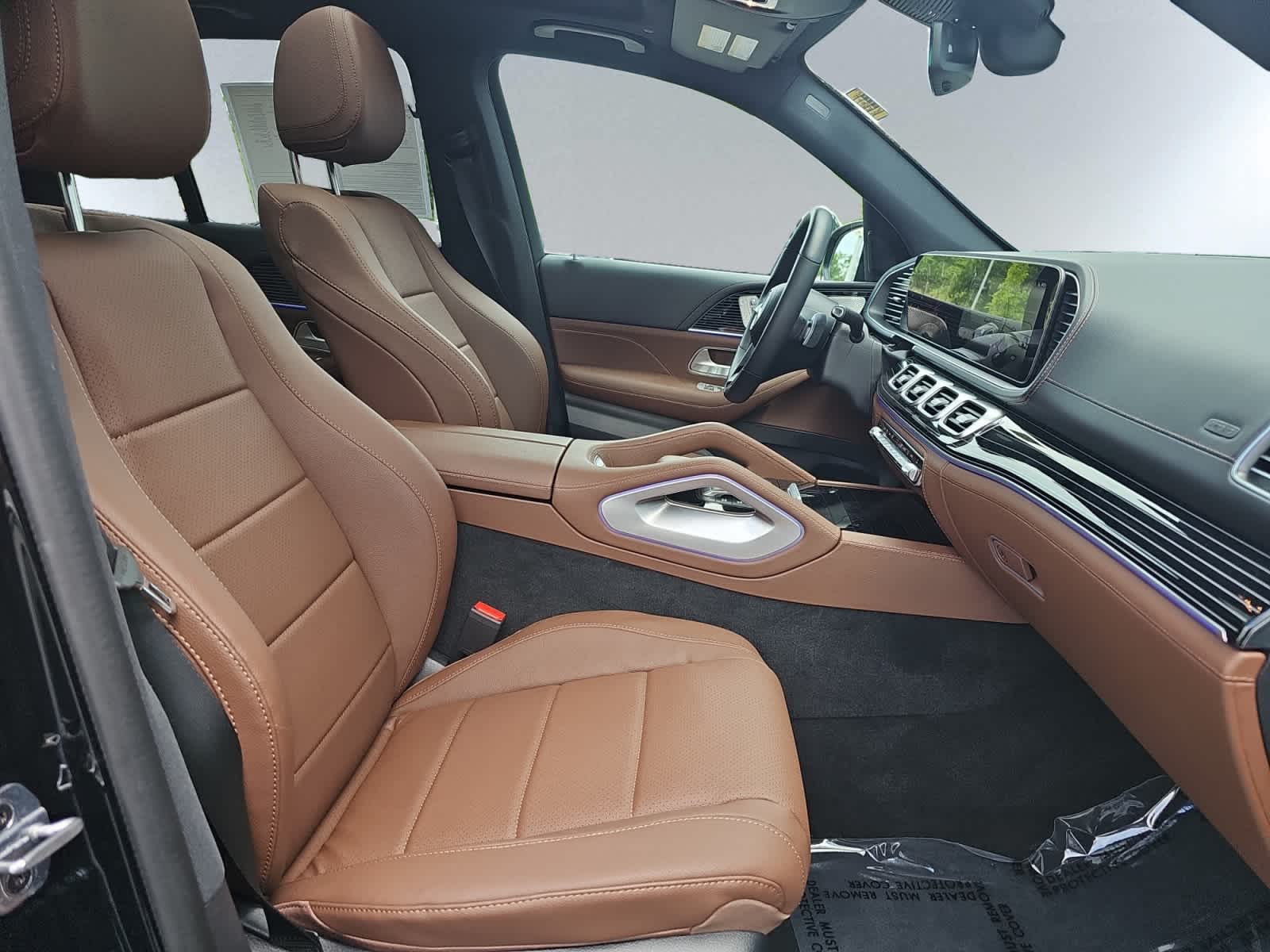 used 2026 Mercedes-Benz GLE 450 car, priced at $74,498
