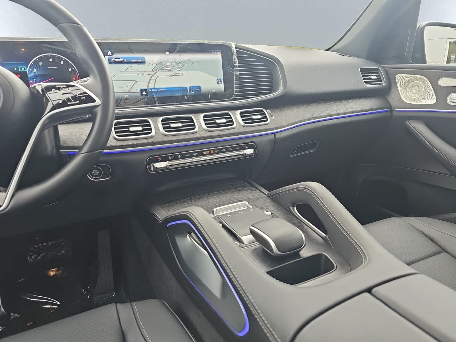 used 2026 Mercedes-Benz GLE 350 car, priced at $63,498