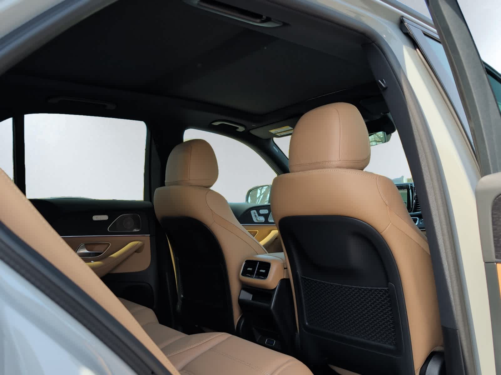 new 2026 Mercedes-Benz GLE 350 car