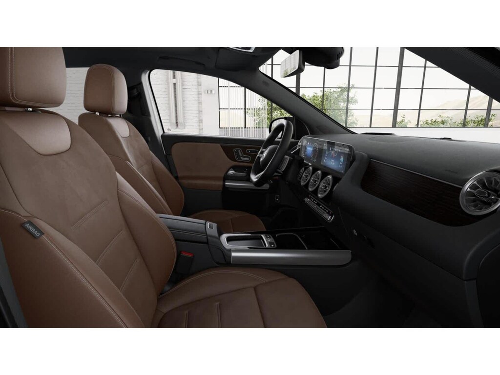 New 2026 Mercedes-Benz GLA 250 4MATIC SUV