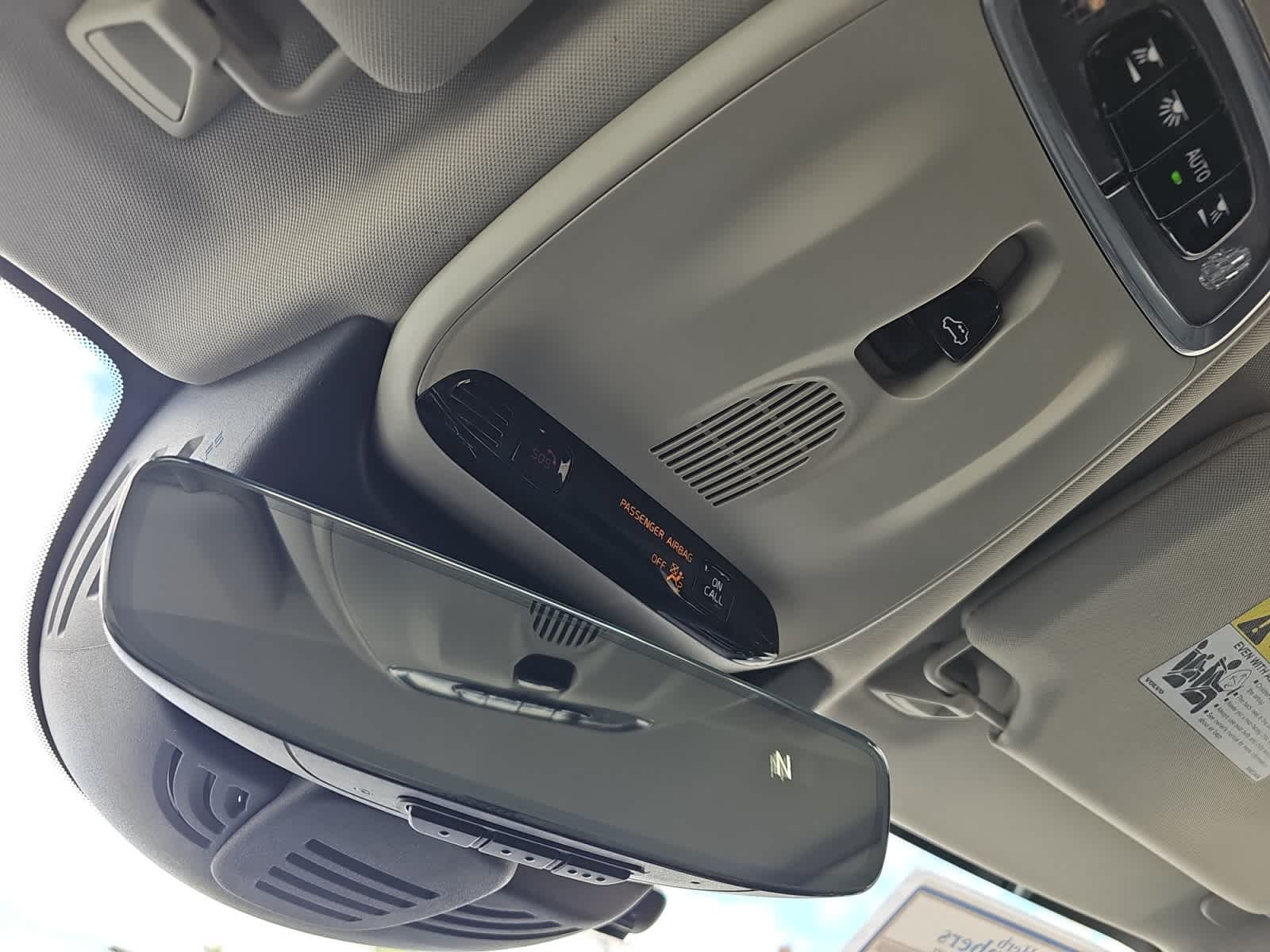 used 2017 Volvo S90 car, priced at $15,798