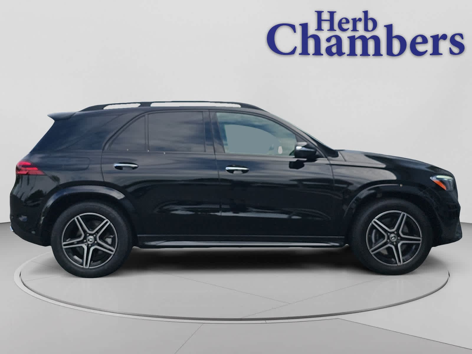 used 2026 Mercedes-Benz GLE 450 car, priced at $74,498