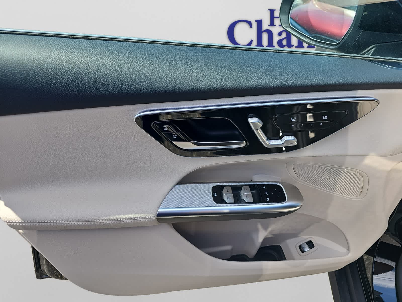 new 2026 Mercedes-Benz GLC 300 car