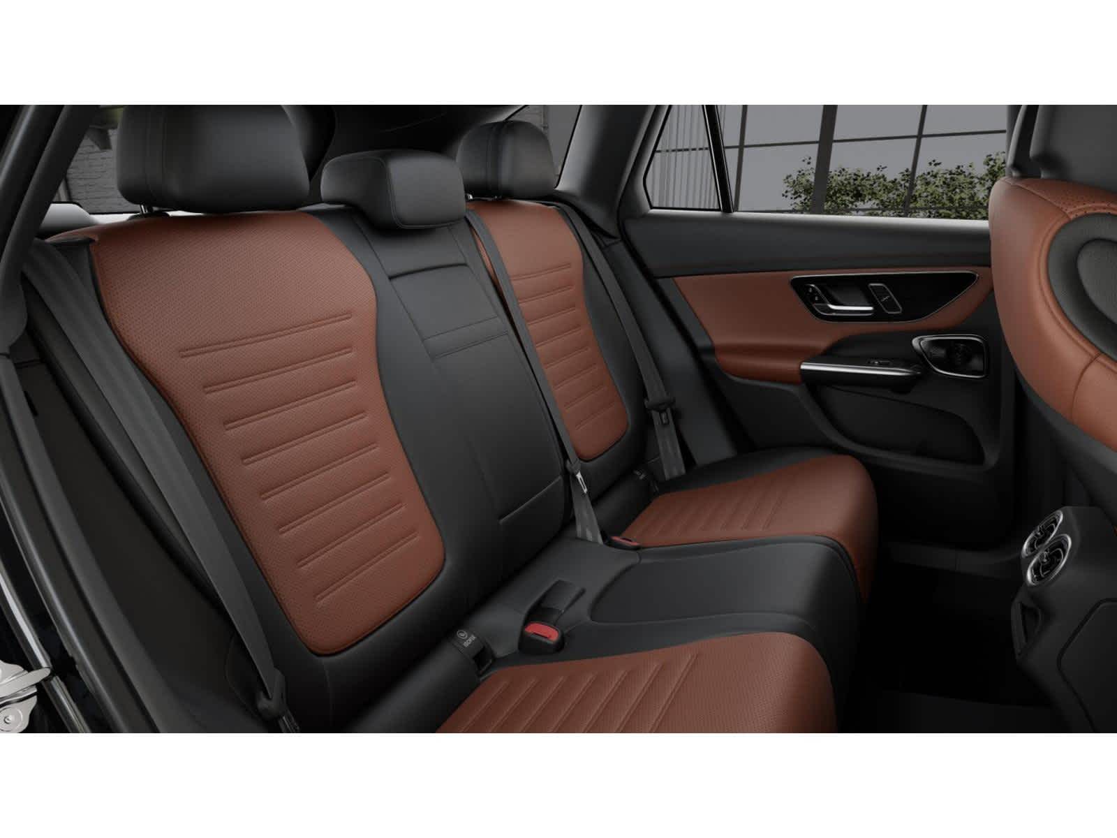 new 2026 Mercedes-Benz GLC 300 car