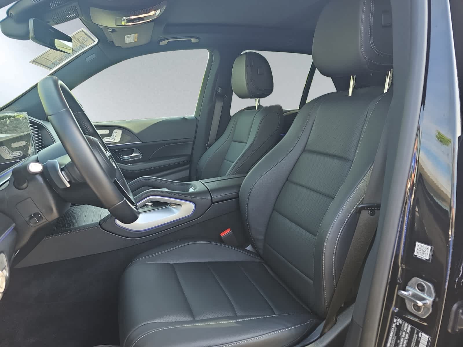used 2026 Mercedes-Benz GLE 350 car, priced at $62,798