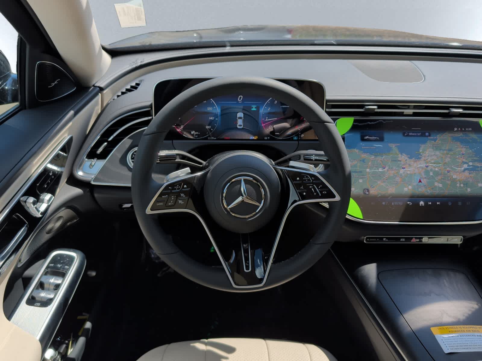 new 2026 Mercedes-Benz E-Class car