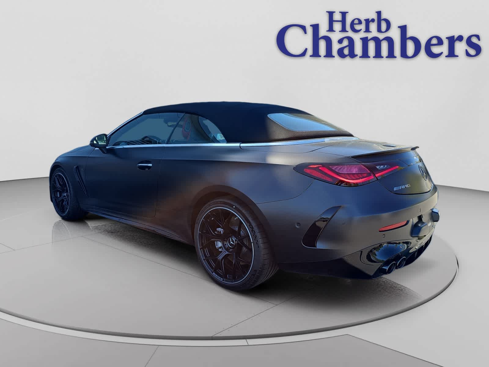 new 2026 Mercedes-Benz AMG CLE 53 car