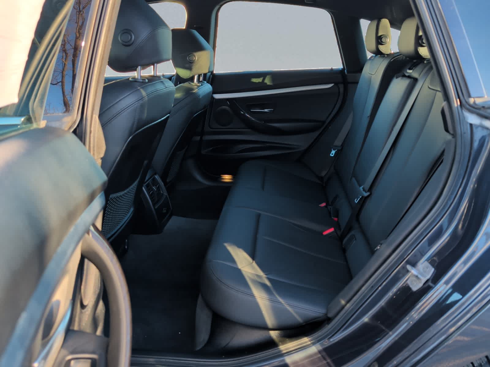 used 2018 BMW 330i car, priced at $12,988