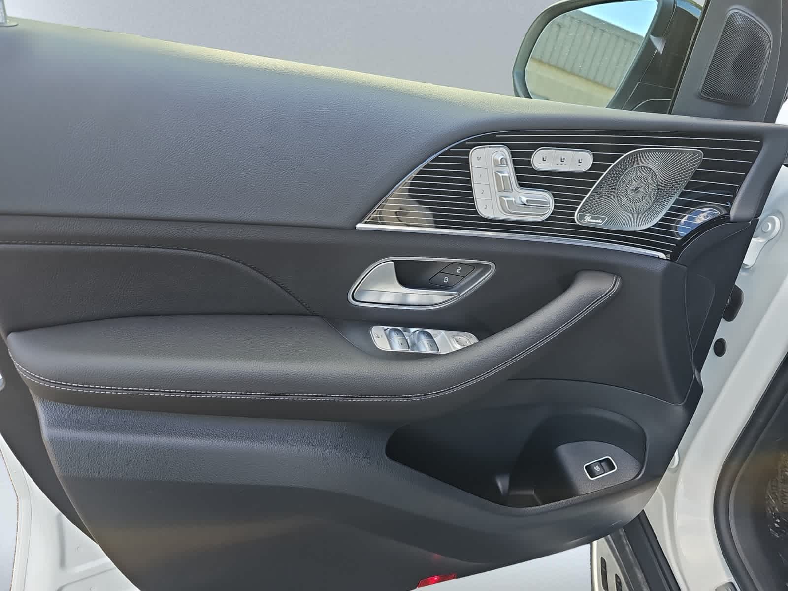 new 2026 Mercedes-Benz GLE 350 car