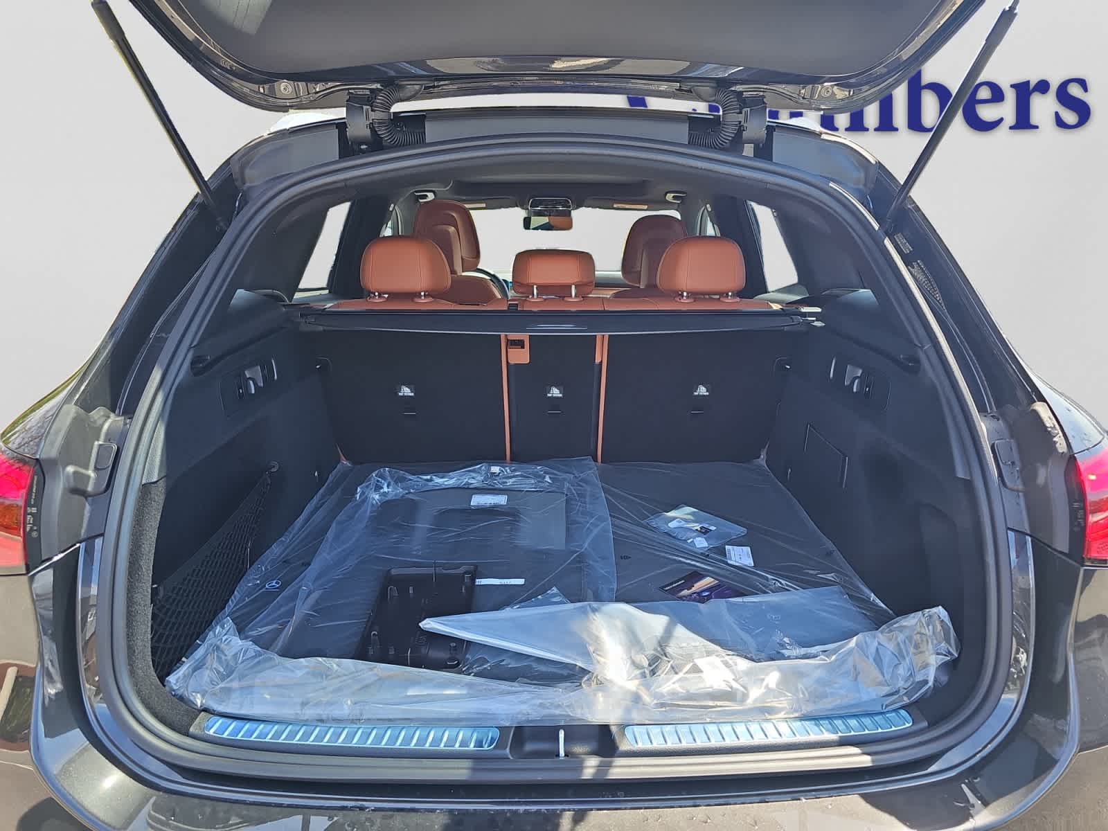 new 2026 Mercedes-Benz GLC 300 car