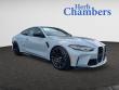 Used 2022 BMW M4 Competition xDrive Coupe