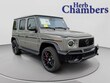  Mercedes-Benz AMG G 63