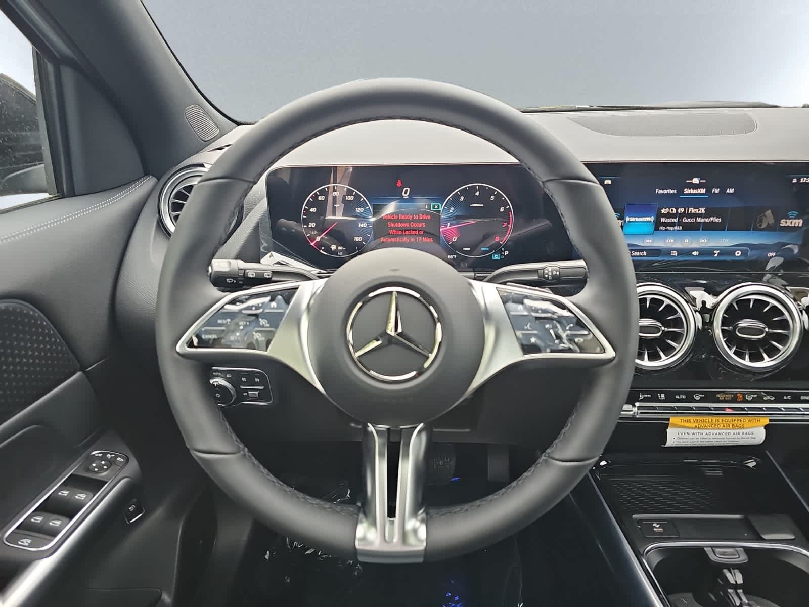 new 2026 Mercedes-Benz GLA 250 car