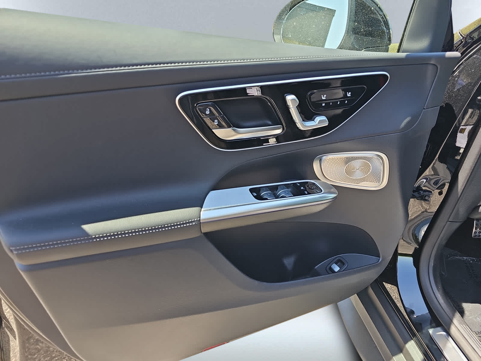 new 2026 Mercedes-Benz GLC 300 car