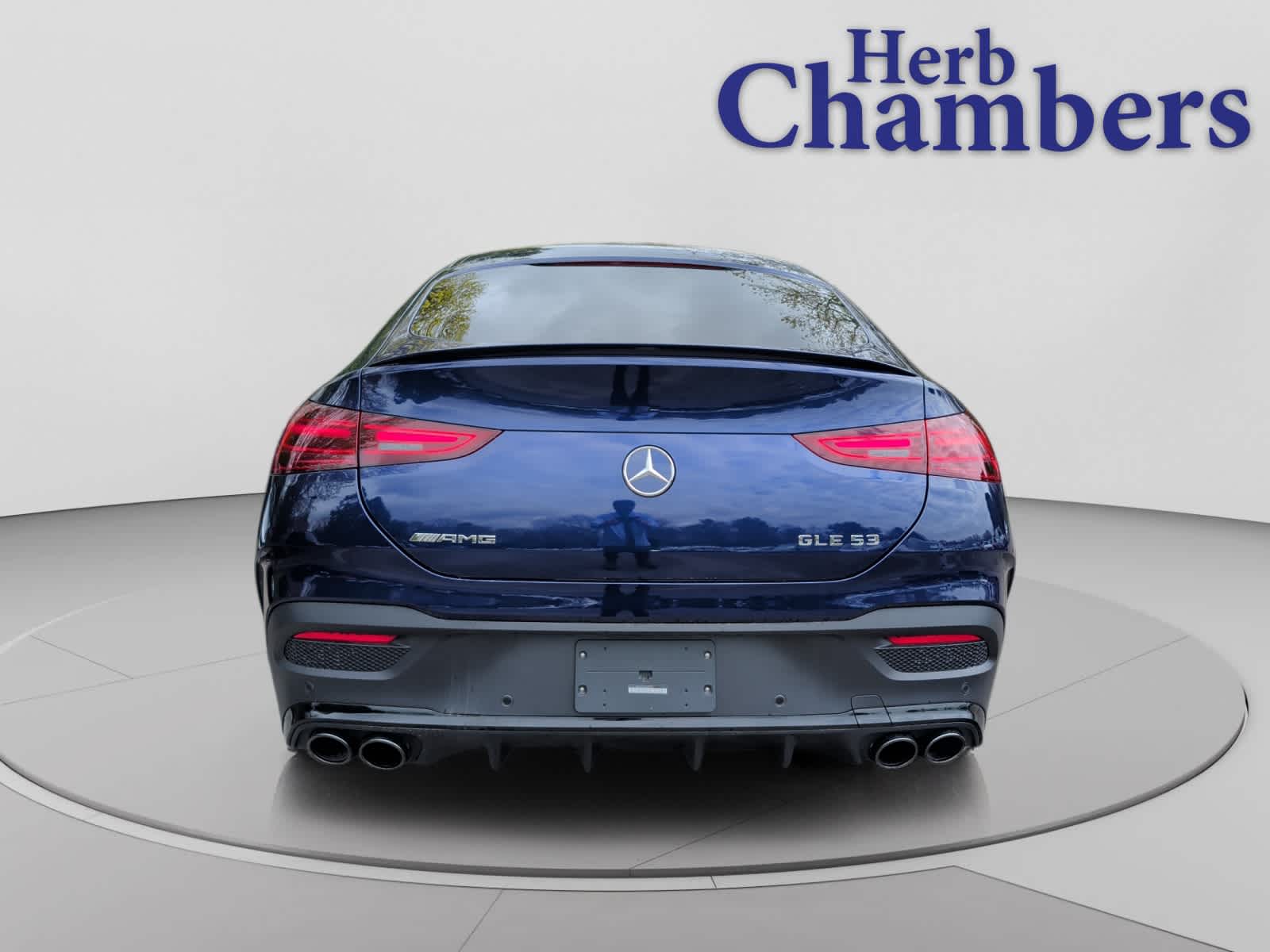 new 2026 Mercedes-Benz AMG GLE 53 car