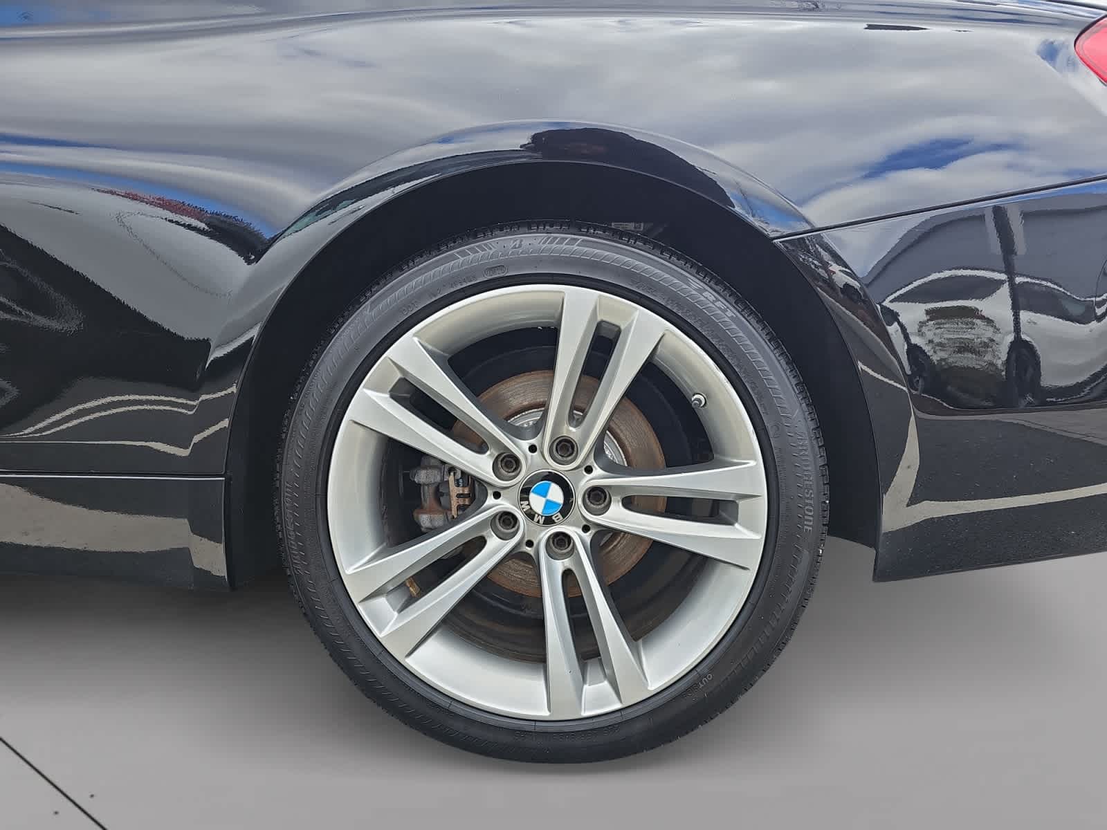 used 2018 BMW 430i car, priced at $19,998