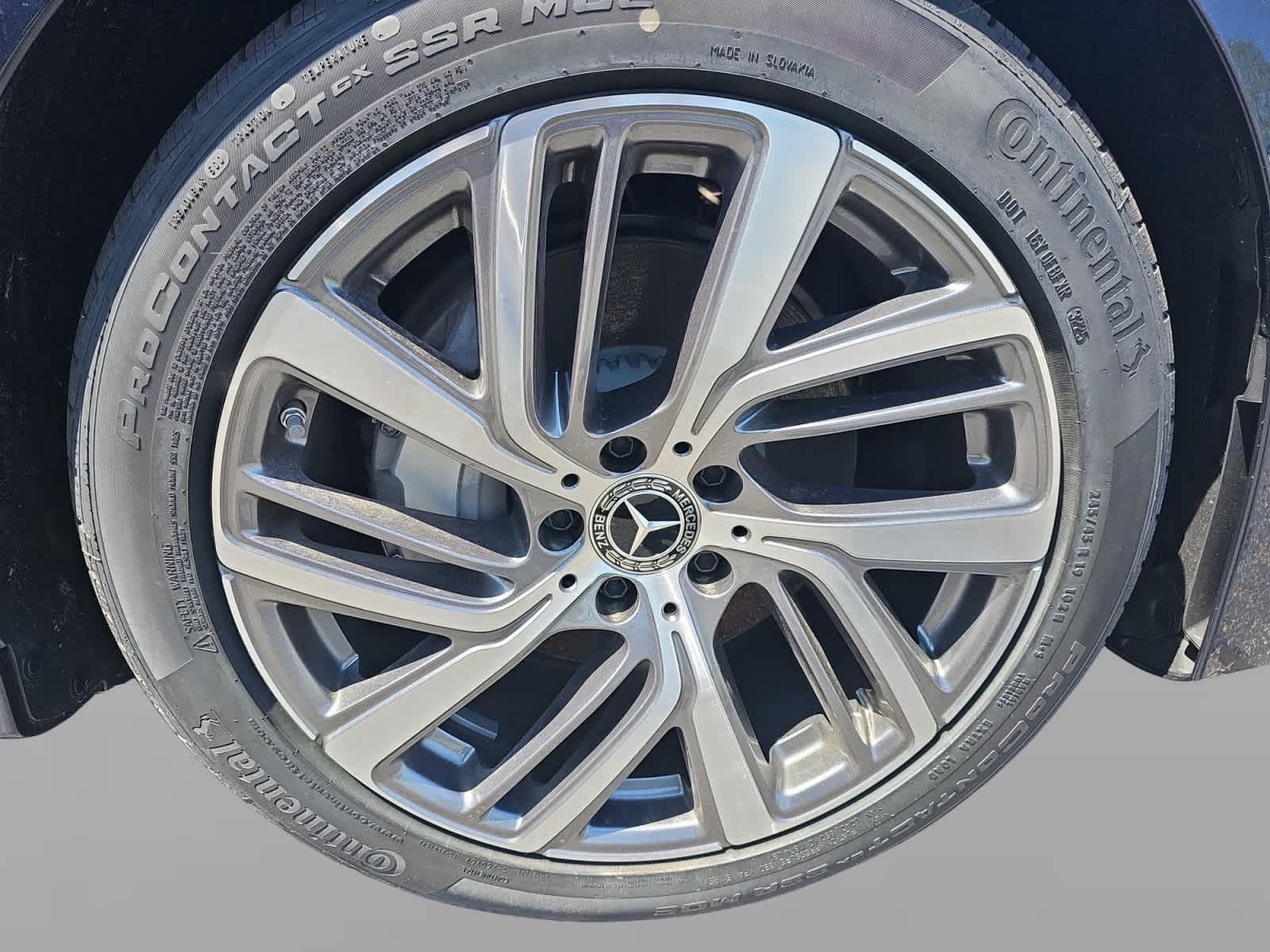 new 2026 Mercedes-Benz E-Class car