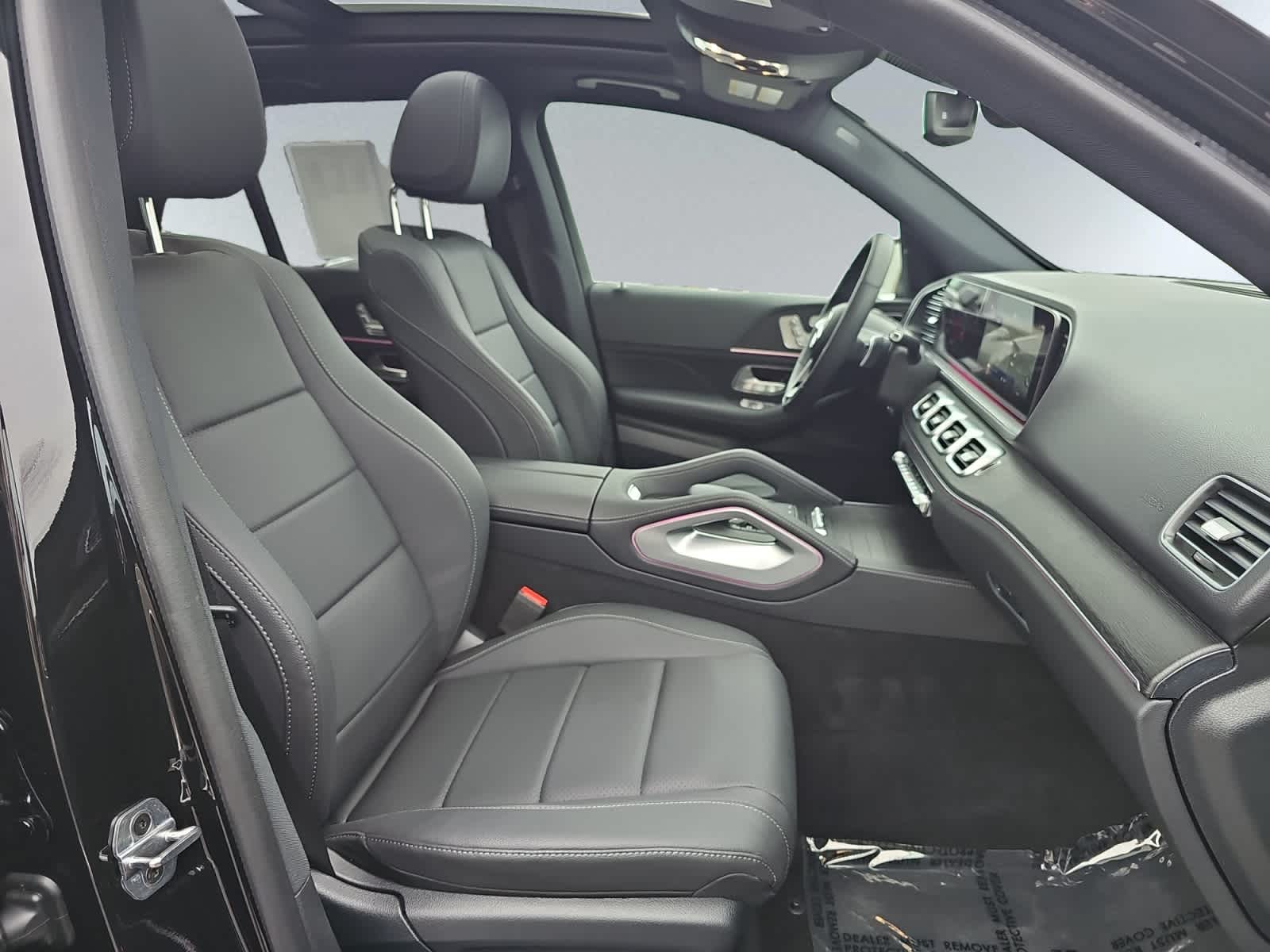 used 2026 Mercedes-Benz GLE 350 car, priced at $60,898