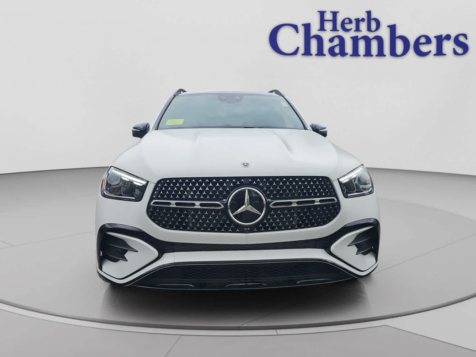 new 2026 Mercedes-Benz GLE 350 car