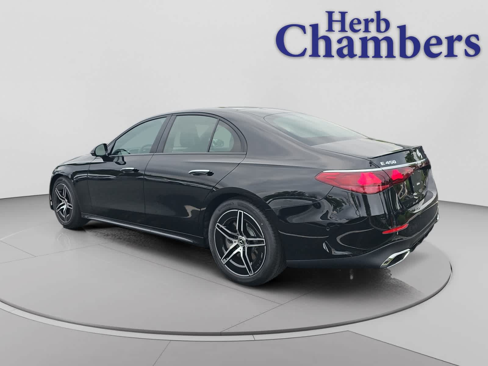 new 2026 Mercedes-Benz E-Class car
