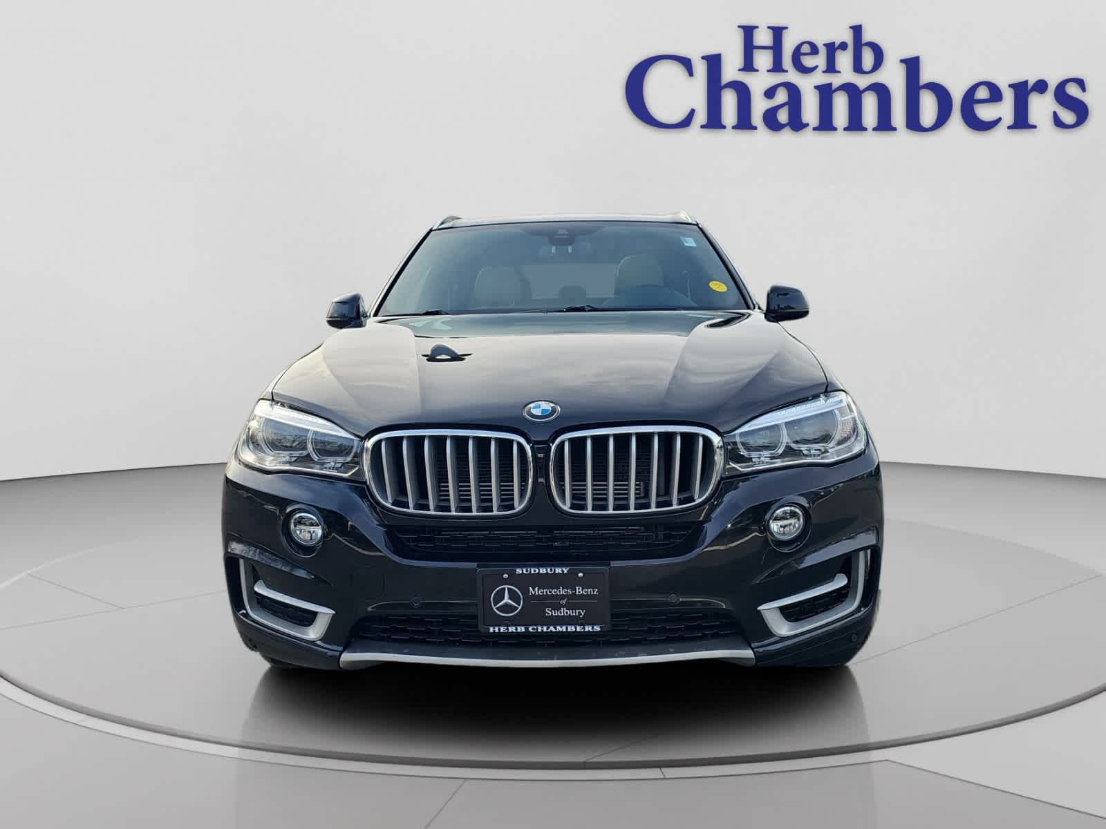 used 2018 BMW X5 eDrive car, priced at $13,988