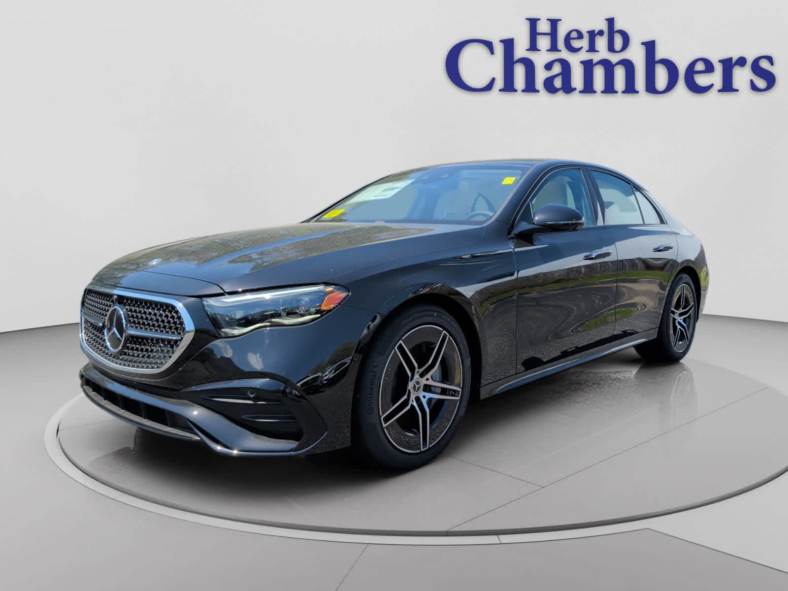 new 2026 Mercedes-Benz E-Class car