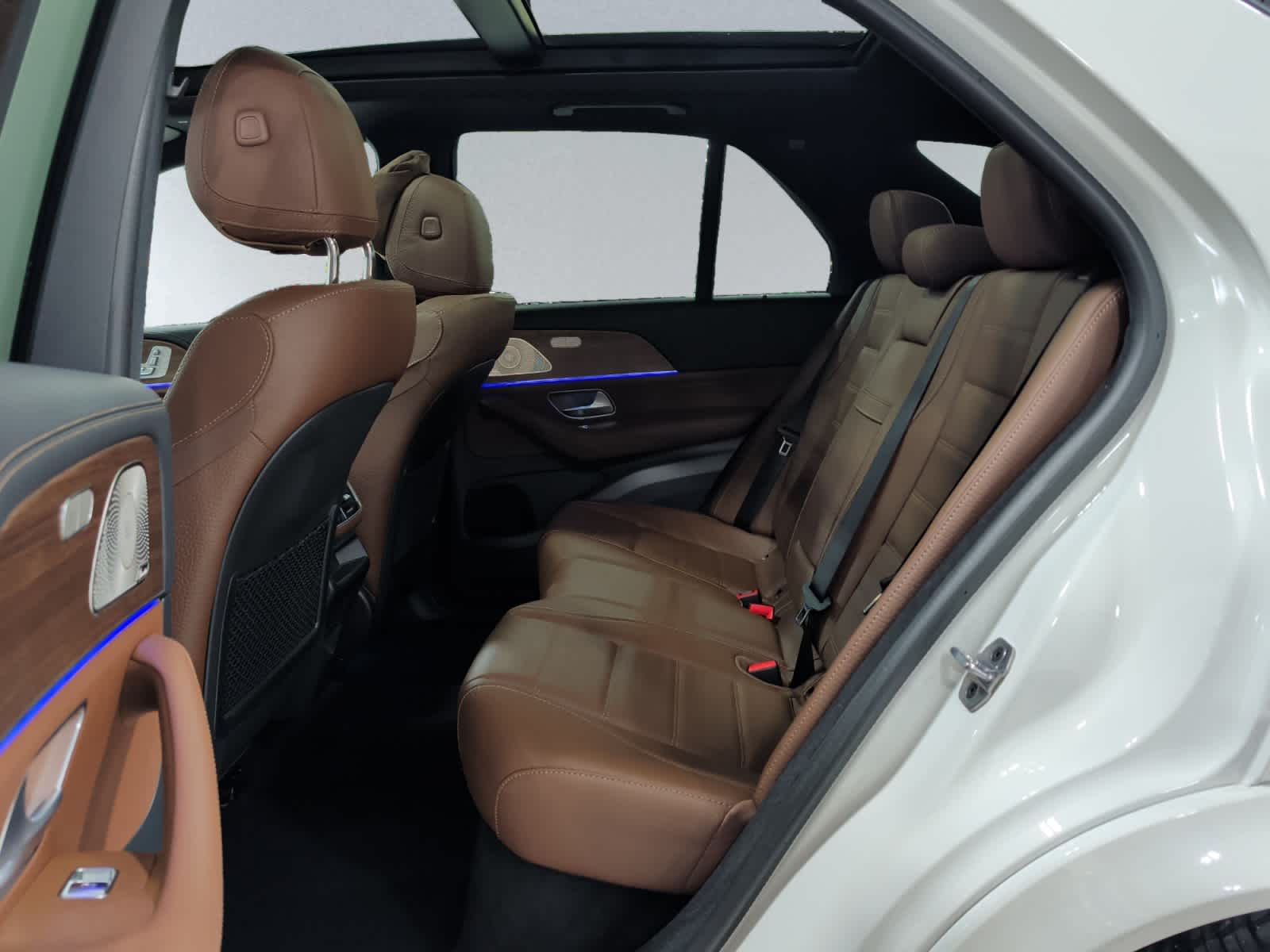 used 2025 Mercedes-Benz GLE 350 car, priced at $67,988