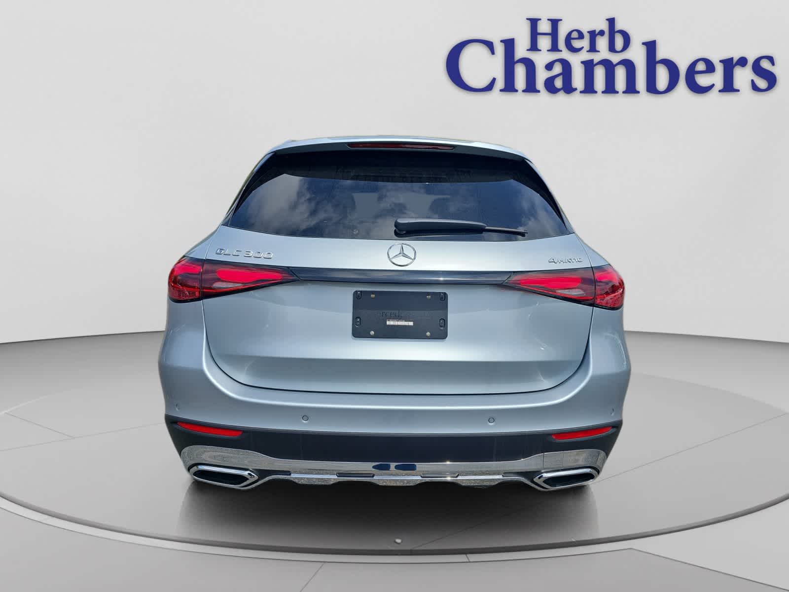 new 2026 Mercedes-Benz GLC 300 car