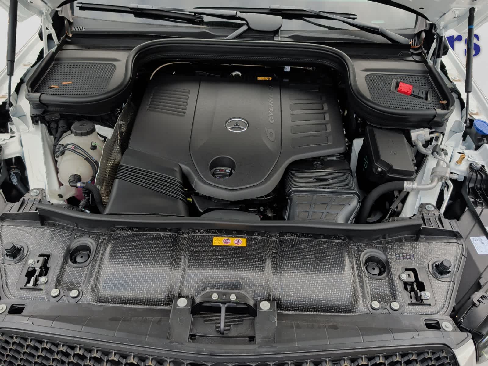 new 2026 Mercedes-Benz GLE 450 car