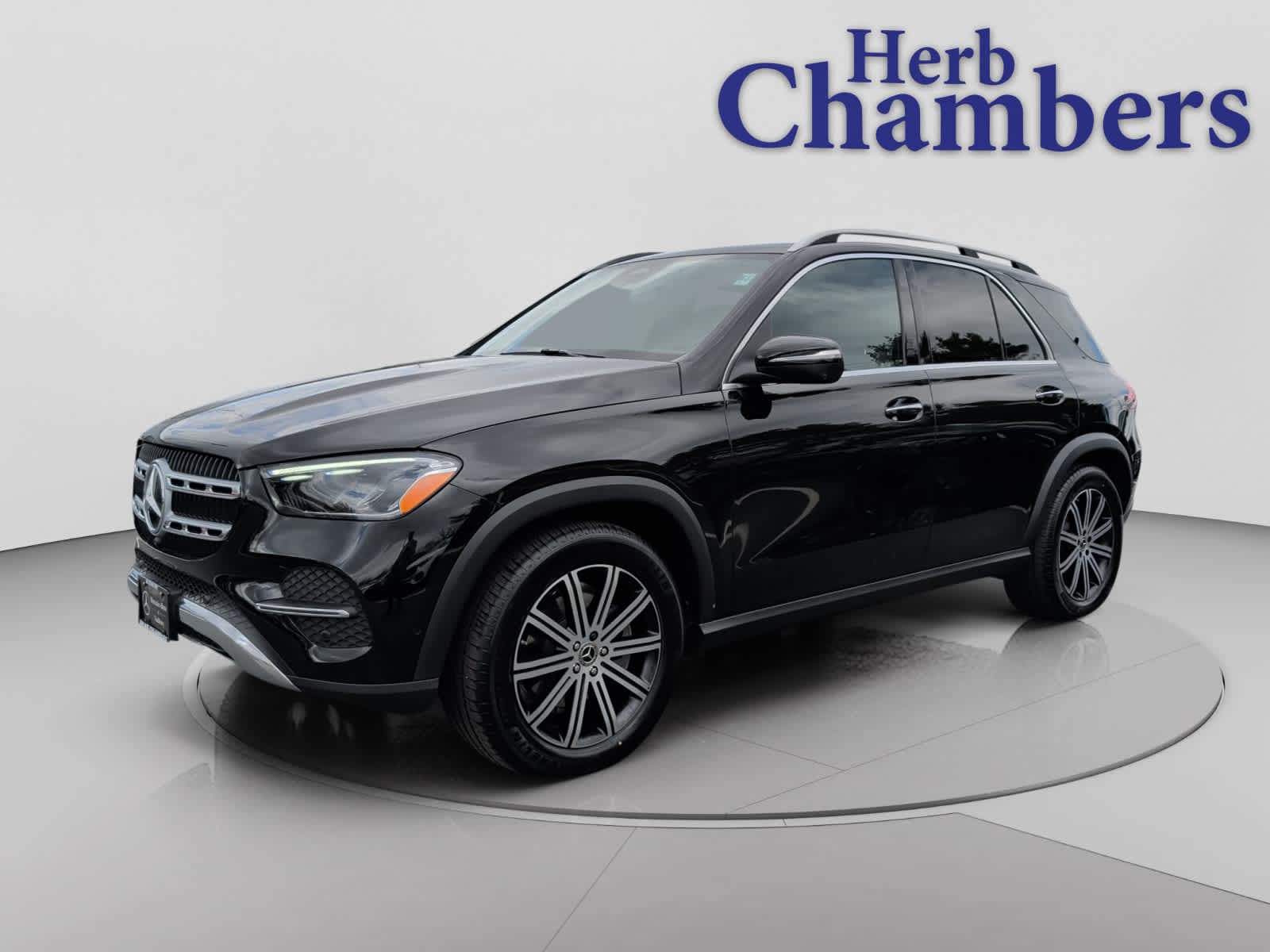 used 2026 Mercedes-Benz GLE 350 car, priced at $61,998