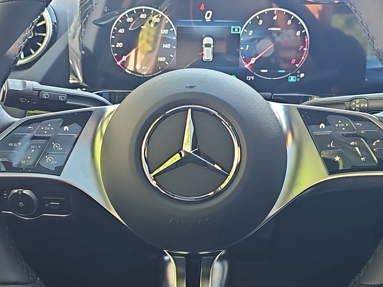 new 2026 Mercedes-Benz GLA 250 car