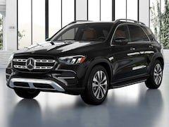 New 2025 Mercedes-Benz GLE 450e 4MATIC SUV near Boston, MA