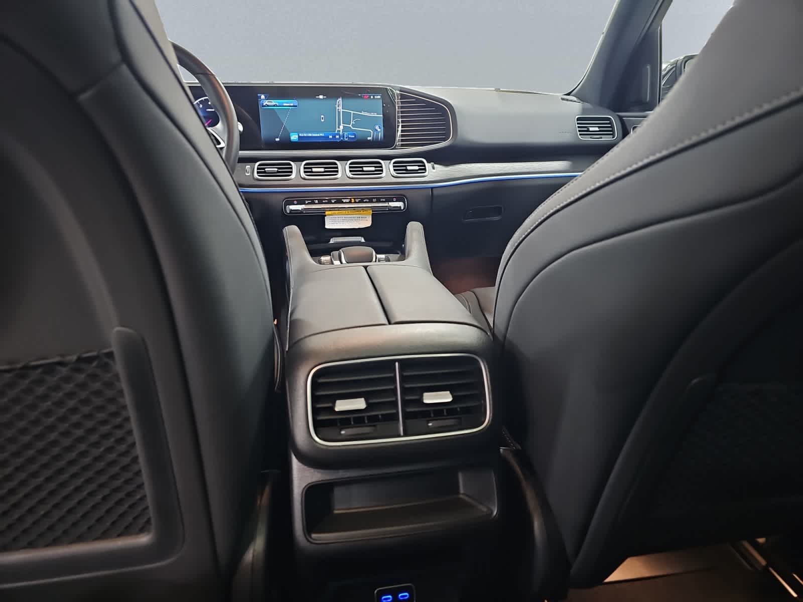 used 2026 Mercedes-Benz GLE 350 car, priced at $60,998