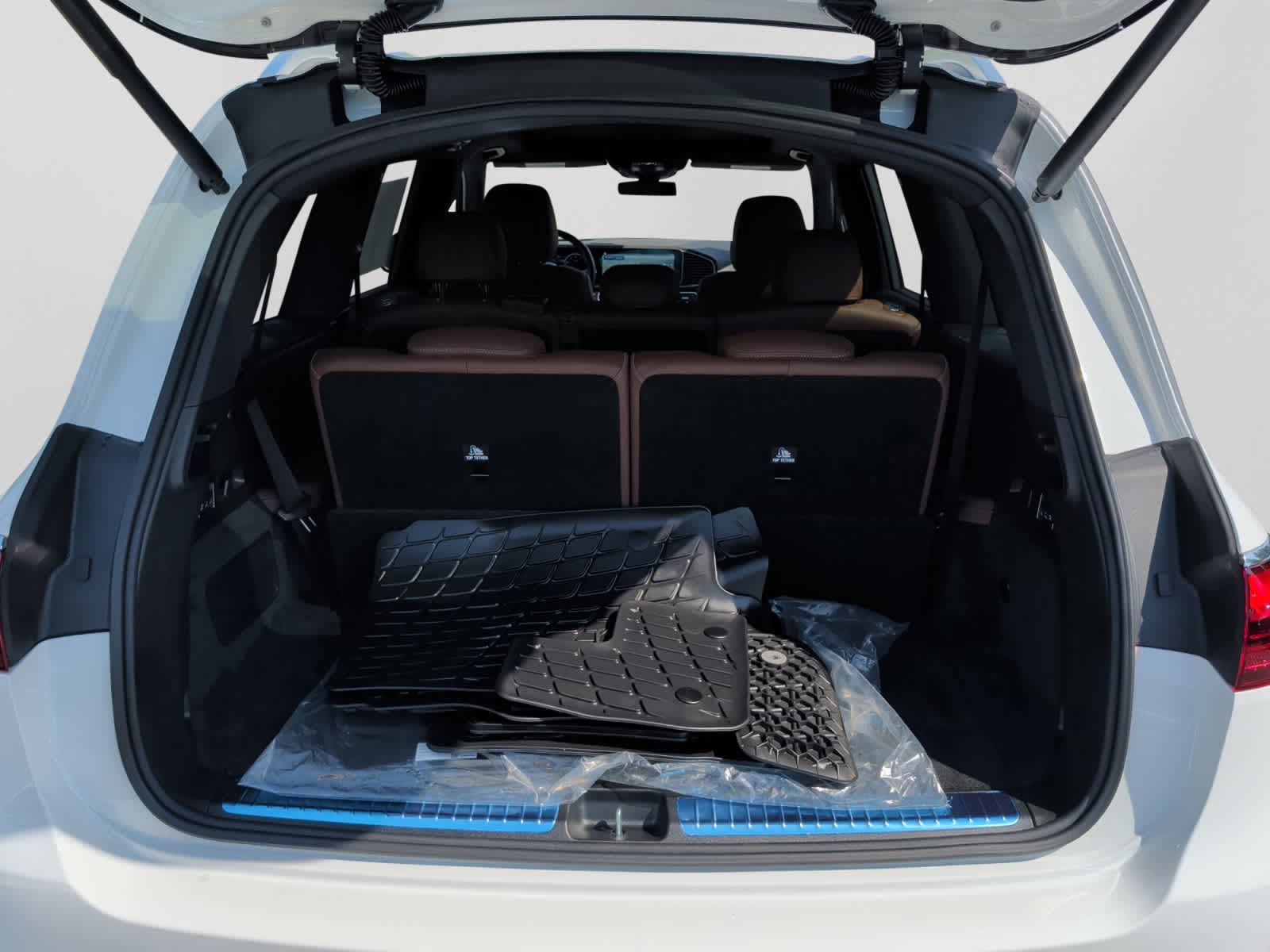 used 2026 Mercedes-Benz GLS 450 car, priced at $82,298