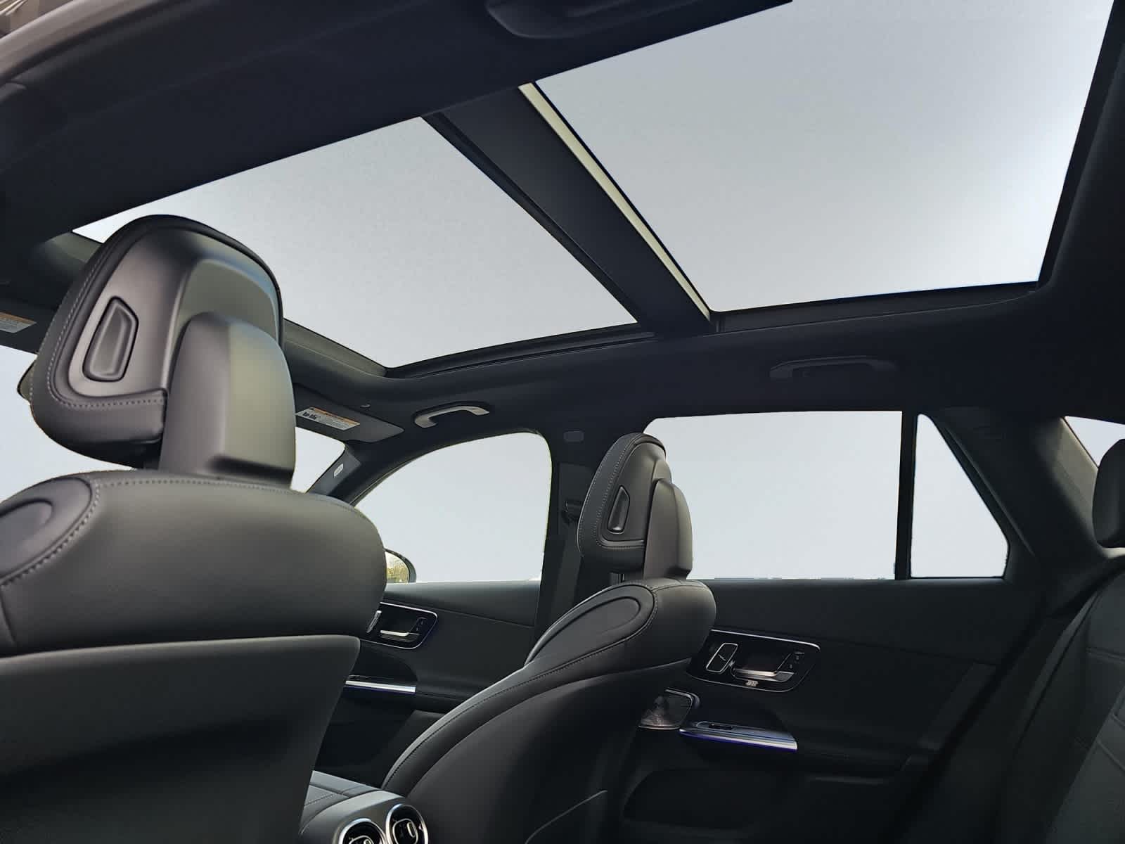 new 2026 Mercedes-Benz GLC 300 car
