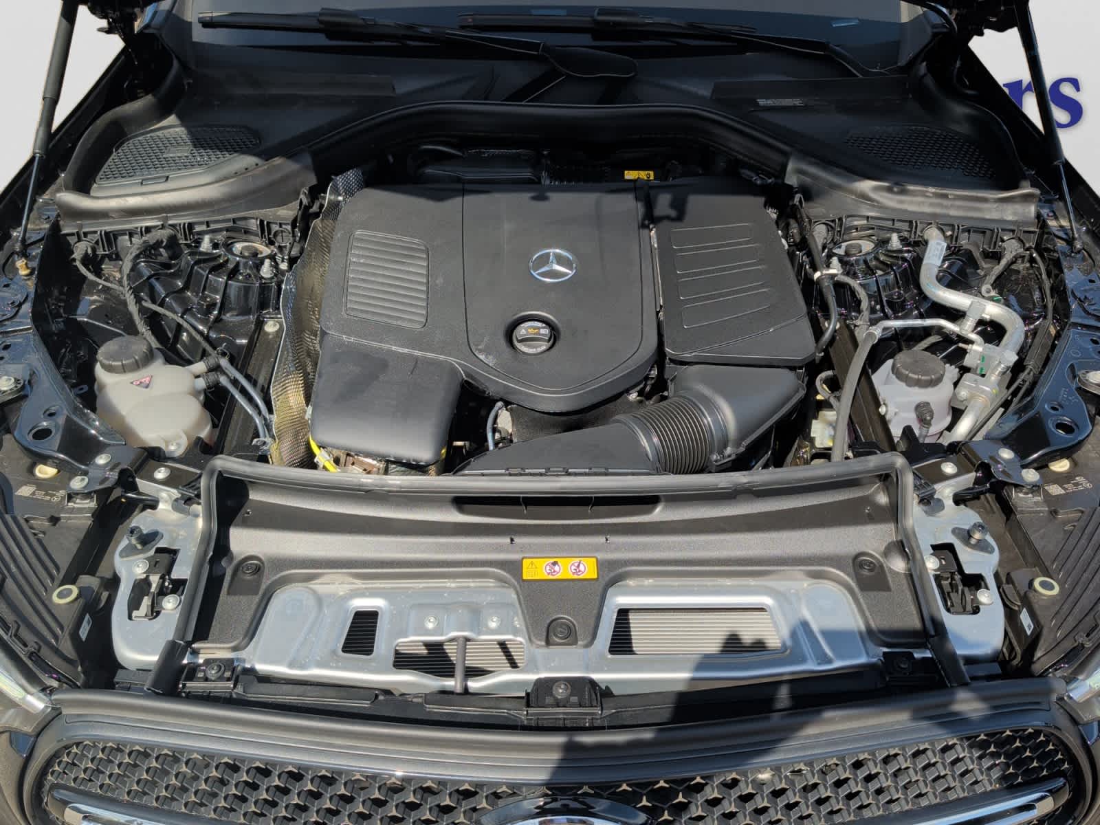 new 2026 Mercedes-Benz GLC 300 car