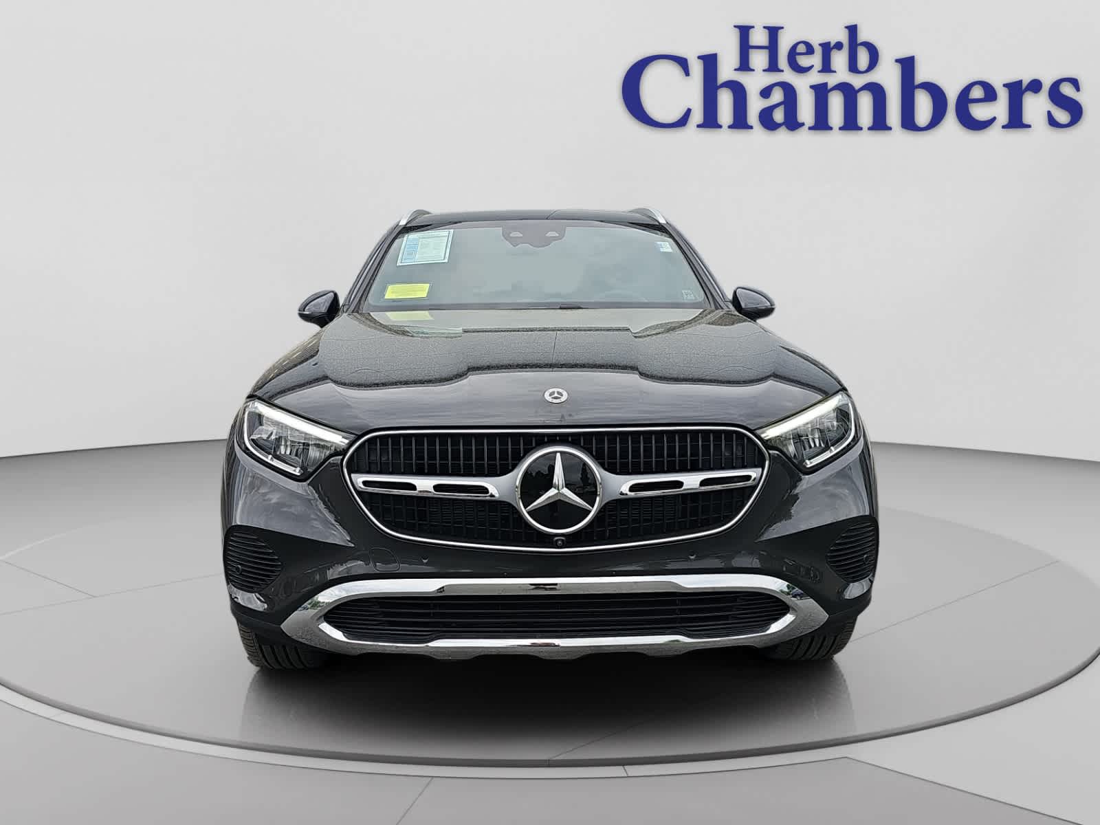 used 2026 Mercedes-Benz GLC 300 car, priced at $51,498