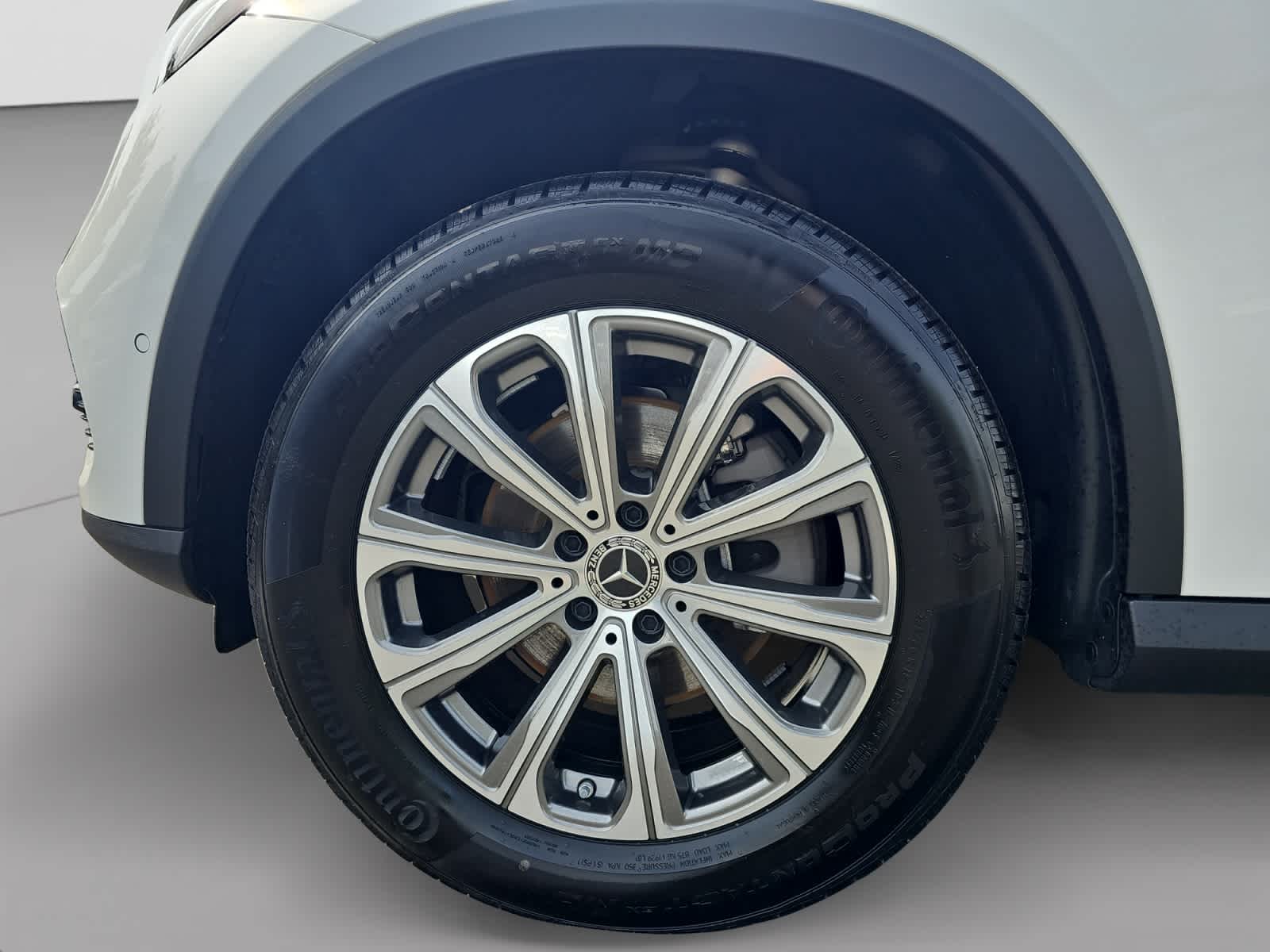 used 2026 Mercedes-Benz GLC 300 car, priced at $47,298