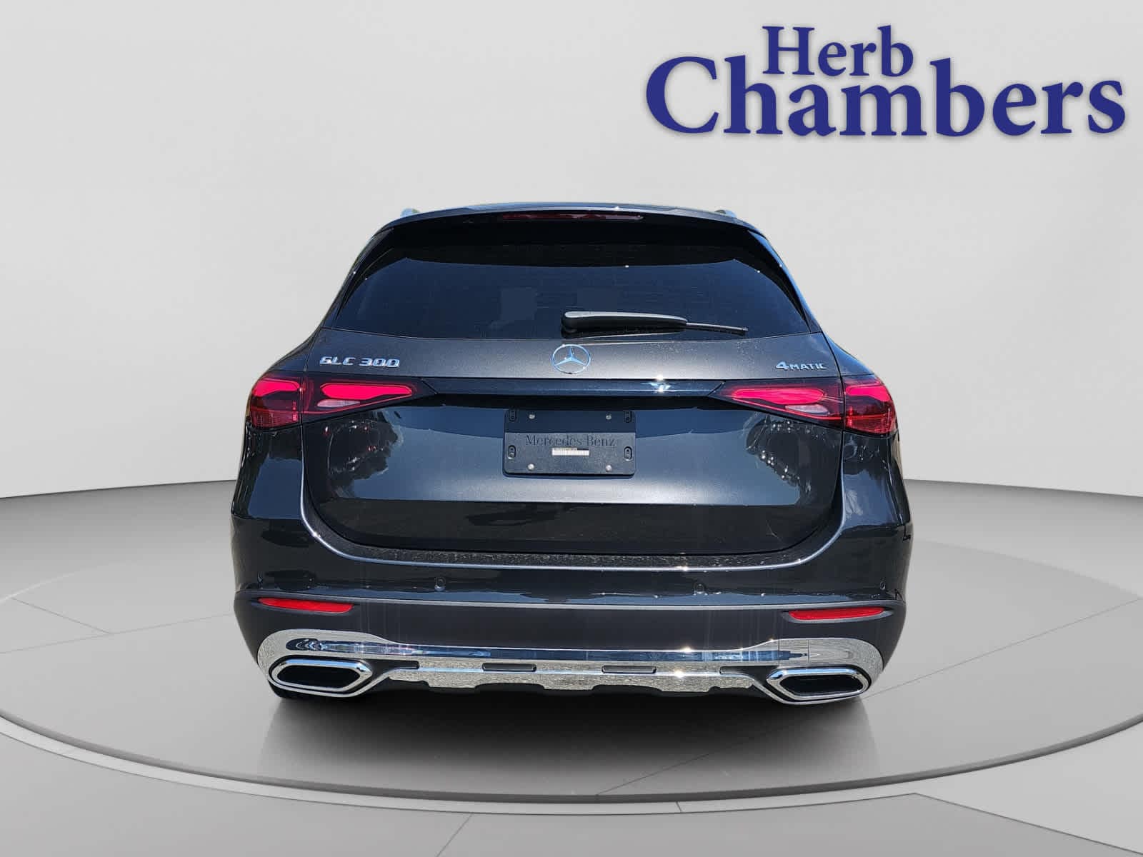 new 2026 Mercedes-Benz GLC 300 car