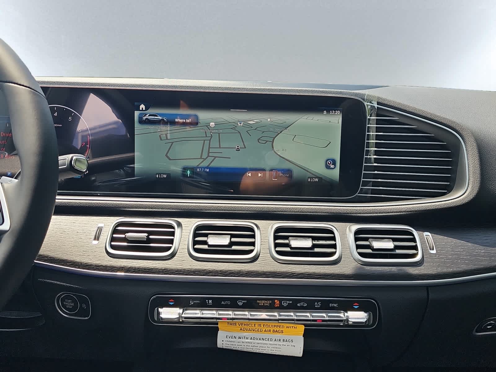 new 2026 Mercedes-Benz GLE 350 car