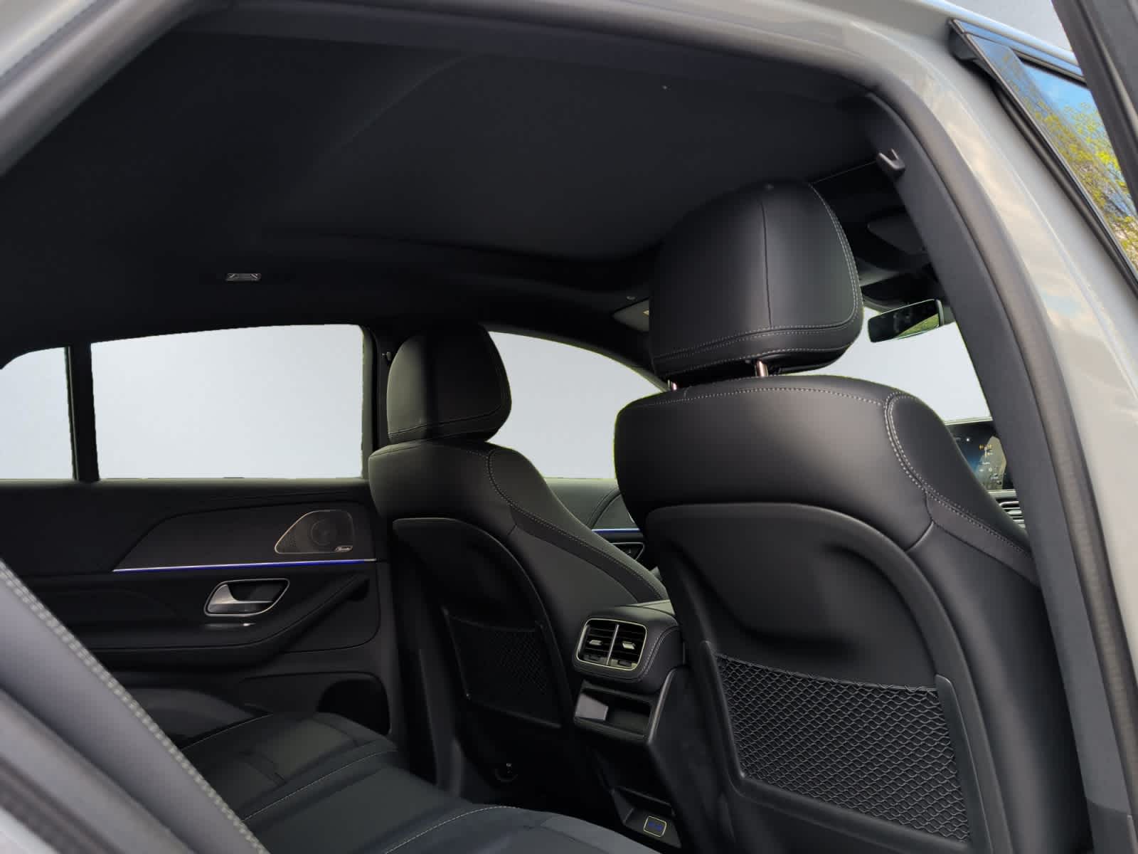 new 2026 Mercedes-Benz AMG GLE 53 car