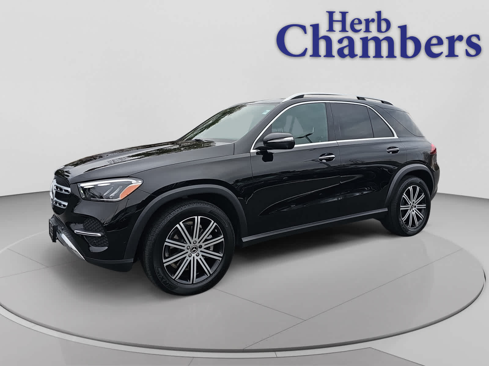used 2026 Mercedes-Benz GLE 350 car, priced at $60,898