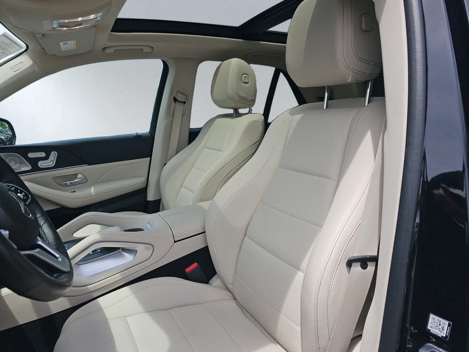 used 2022 Mercedes-Benz GLE 350 car, priced at $37,998