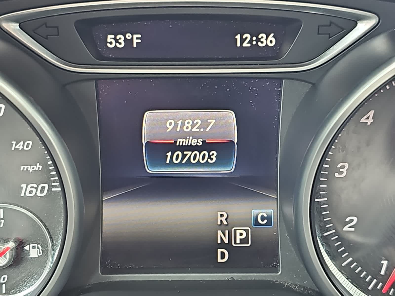 used 2018 Mercedes-Benz GLA 250 car, priced at $12,798