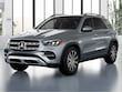 Mercedes-Benz GLE 450e