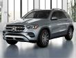 Certified 2025 Mercedes-Benz GLE 450e 4MATIC SUV